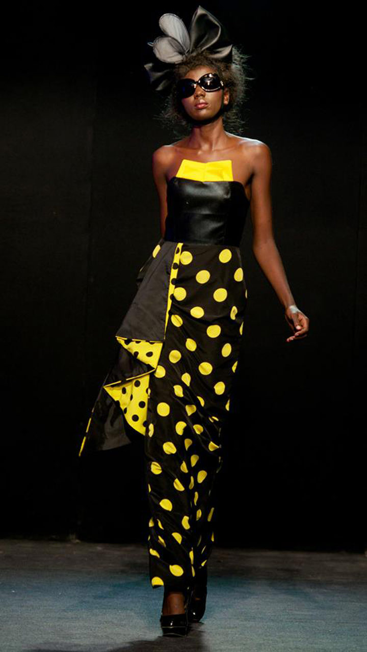 Kenya Fashion Awards