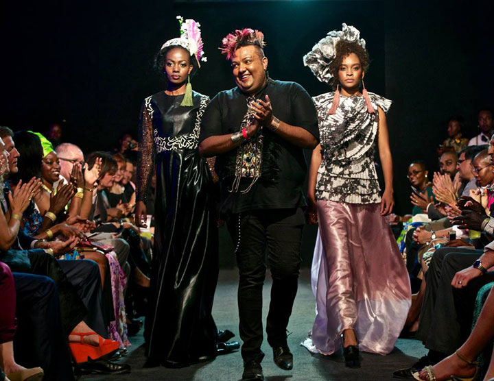 Kenya Fashion Awards