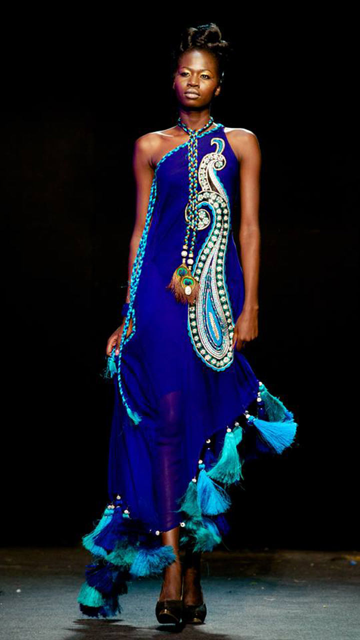 Kenya Fashion Awards