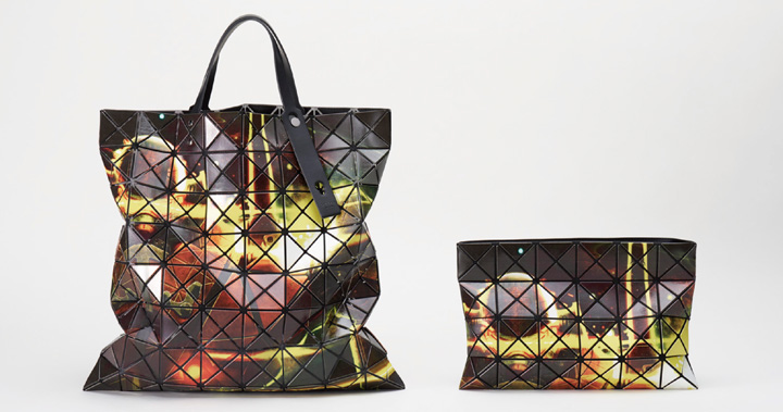 BAO BAO ISSEY MIYAKE LAUNCHES “SHOGUN” CAPSULE COLLECTION