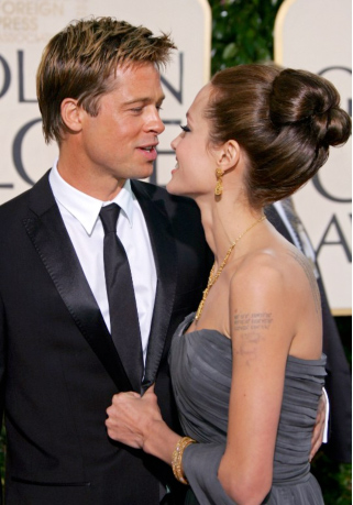 Brangelina