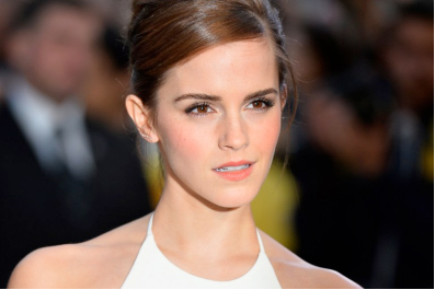 Emma Watson – From Hermione to Beauty Idol