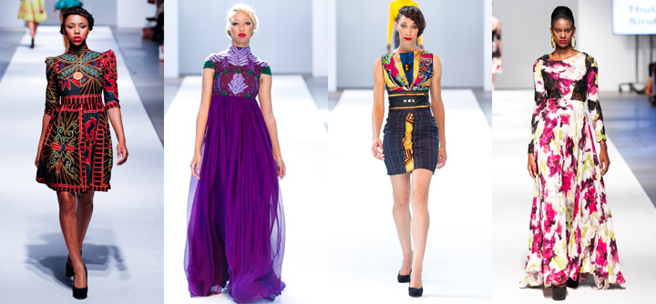 Africa Fashion Week London 2014: The hottest African Fashion is near!