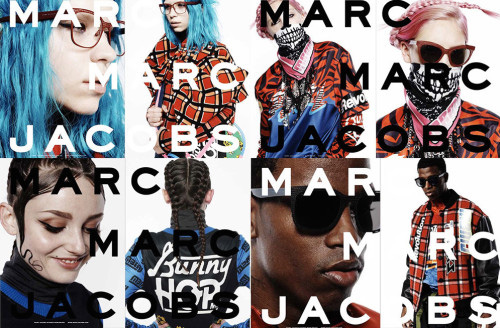 Wednesday Mess-age : The best aw14 campaigns