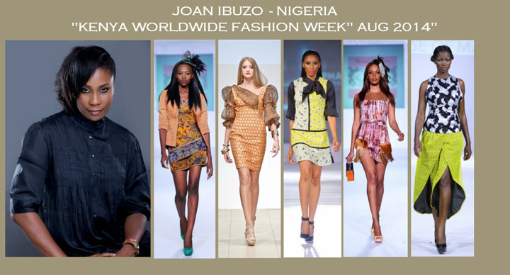 Kenya Worldwide Fashion Week