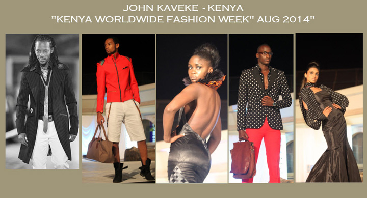 Kenya Worldwide Fashion Week