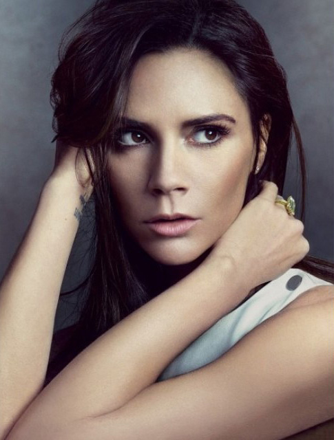 Victoria Beckham Unveils First Standalone Store