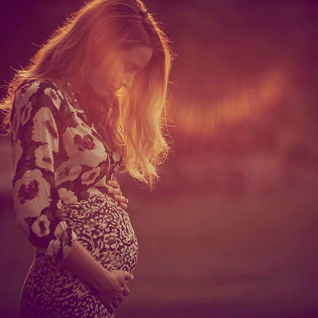 Blake Lively Is Pregnant