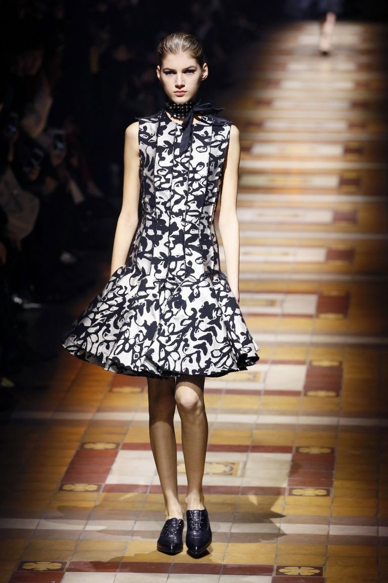 Palais Galliera to present Jeanne Lanvin retrospective in 2015