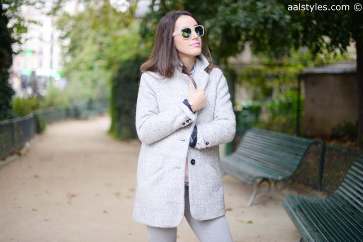 Blogger Crush : Sophie from Alerte à Liège