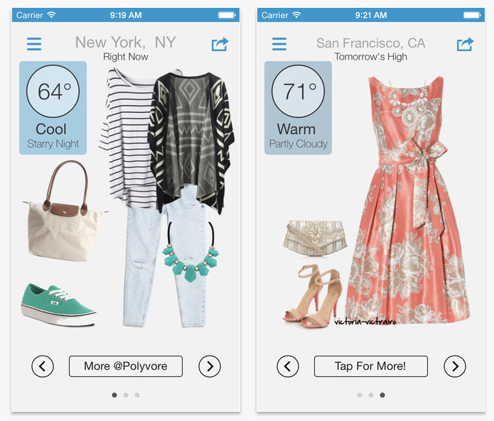 5 Fashion Friendly Apps That Every Girl Needs