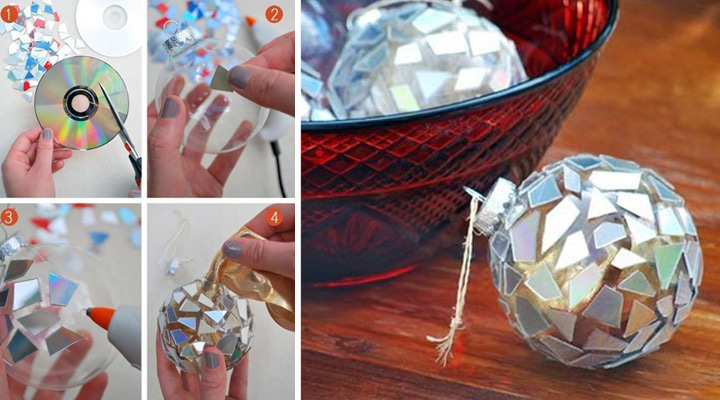 Stylish Christmas DIY Projects and Tips