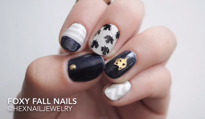 Beauty Hack: Nail Art