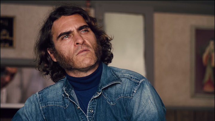 How Inherent Vice is Changing the World