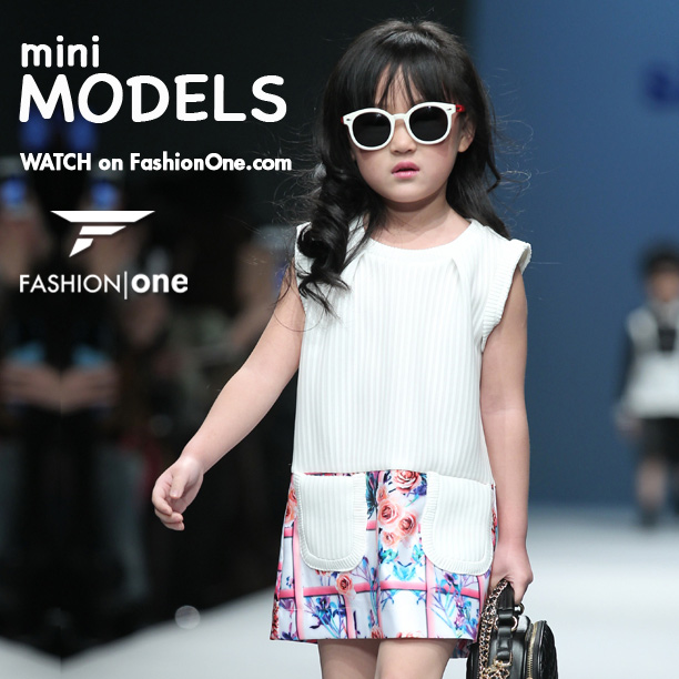 2015’s Biggest Trend: Mini Models