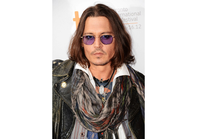 At this point I am baffled as to why no one has given Depp's style an original name.