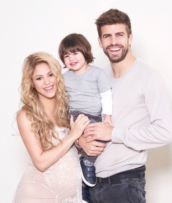 shakira