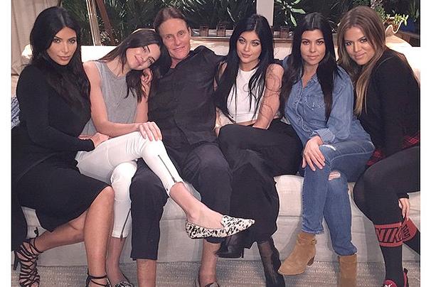 Did Kris Jenner “Freak Out” Over Bruce Jenner’s Transition?