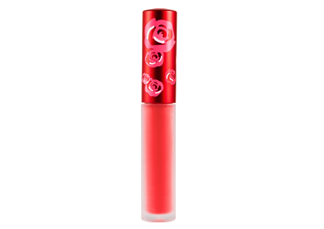 These matte lipglosses are being sold out so quickly that if you manage to get your hands on one, you might just get thanked with a kiss. Lime Crime Velvetines, available at [link href="http://limecrime.com/lips/velvetines-39.html" target="_blank"]Lime Crime[/link]  for $20. 