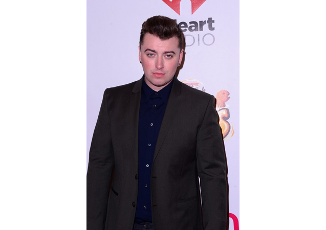 Record of the Year: Sam Smith, "Stay With Me"