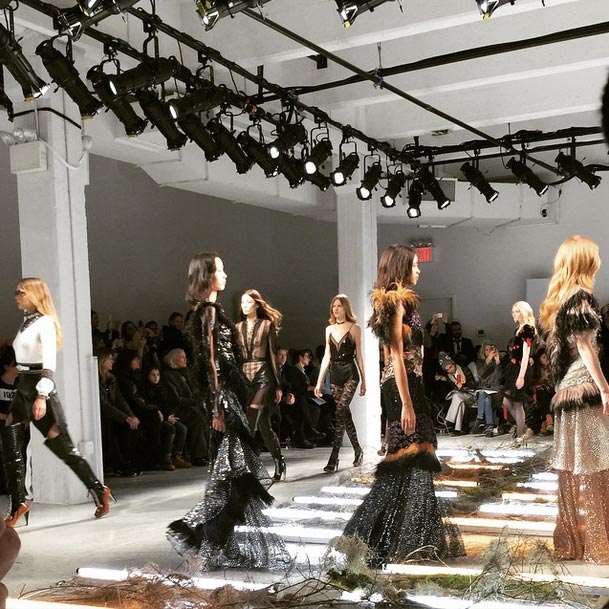 Is the Digital Age Making High Fashion Irrelevant? Snapchat Brings Fashion Week to the Masses