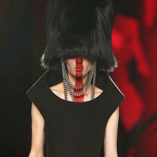 gareth pugh