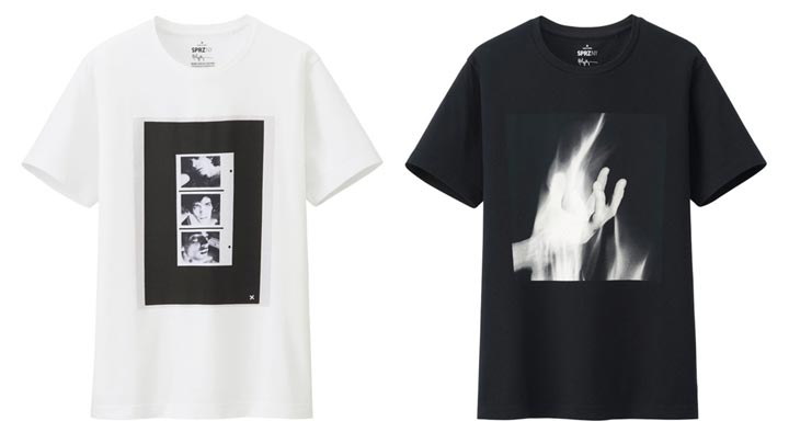 Robert Mapplethorpe to be Immortalized by UNIQLO 