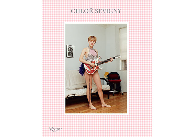 Chloë Sevigny’s New Book is Here! MUST-SEE Photos