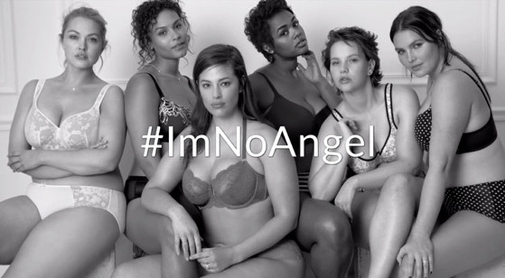 Lane Bryant Lingerie Campaign Takes a Stab at Victoria’s Secret