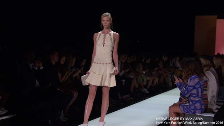 FASHION WEEK SPRING SUMMER 2015-2016 HIGHLIGHTS