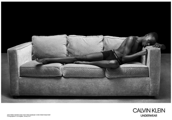 Meet The Cast of the Calvin Klein Spring ’17 Men’s Underwear Campaign