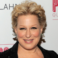 Bette Midler