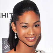 Chanel Iman