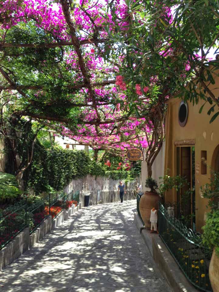 POSITANO