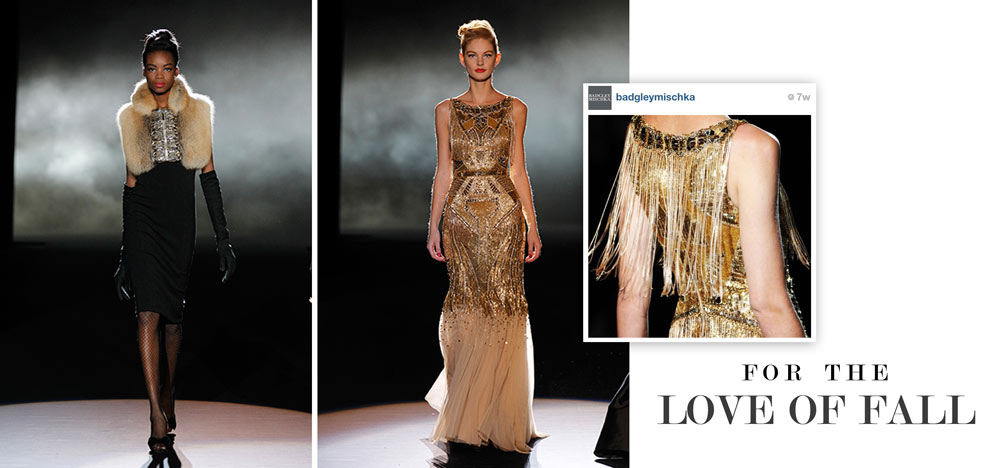 Badgley Mischka