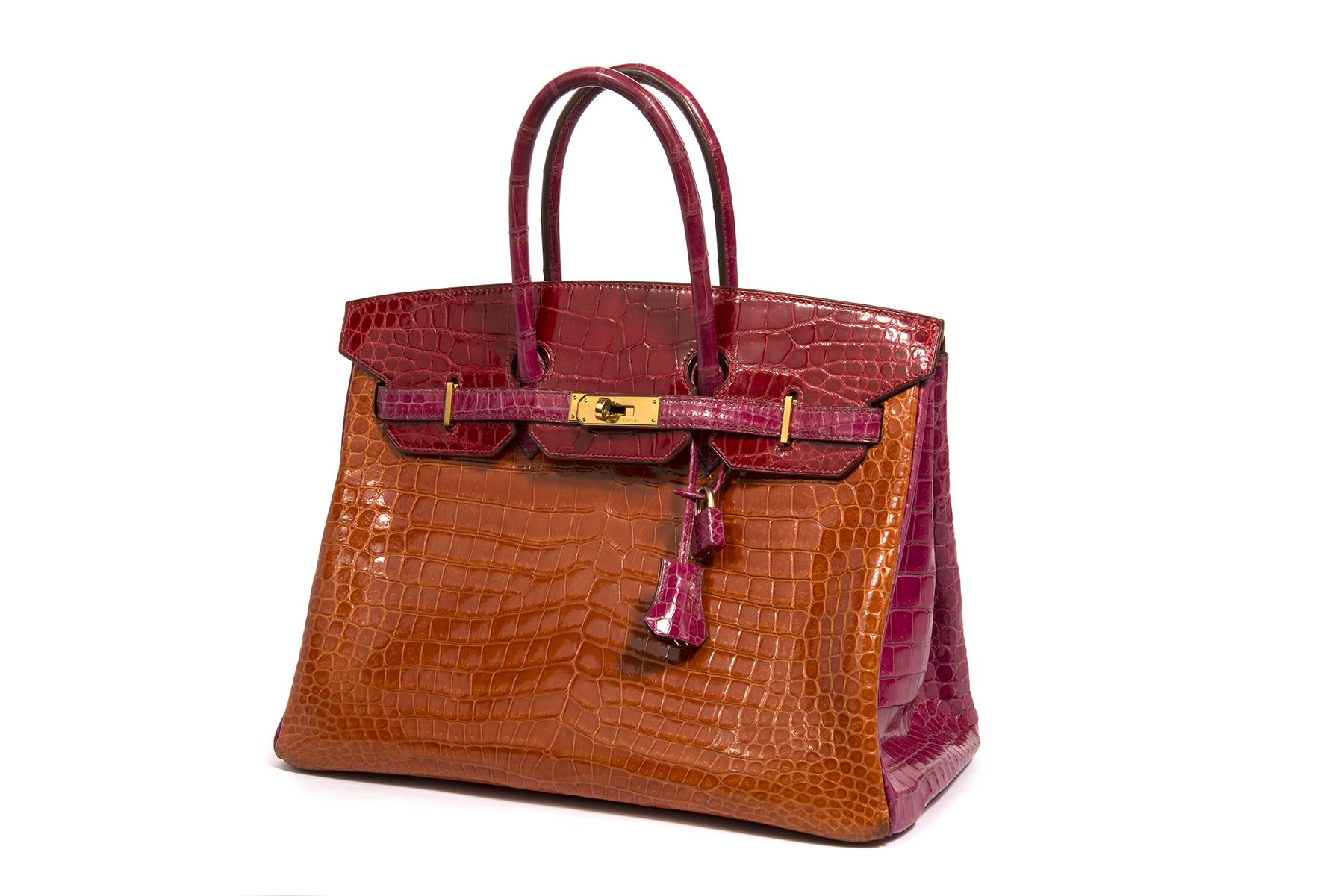 Hermes Birkin аукцион