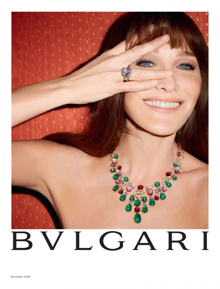 Bulgari