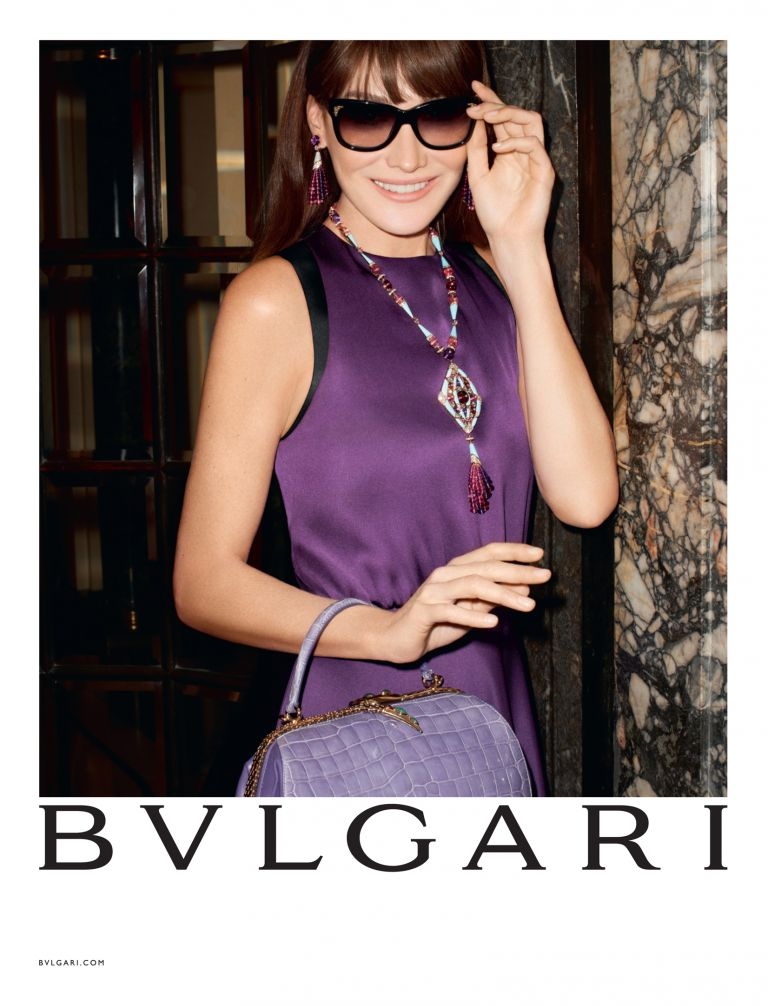 Bulgari