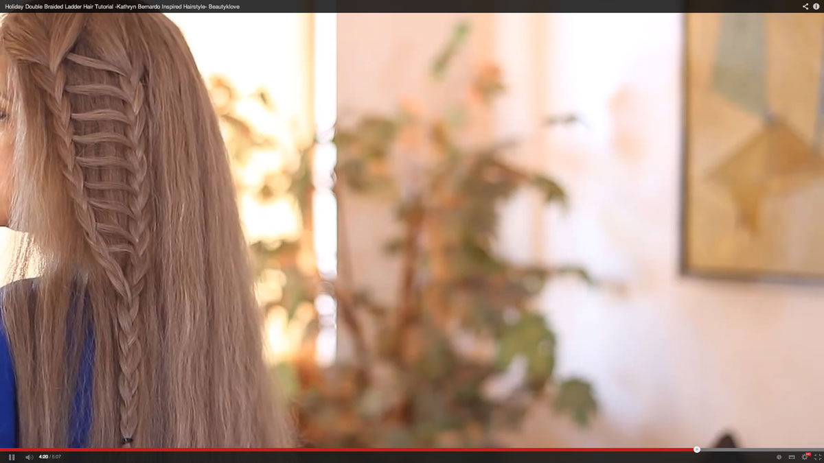 Displaying 19> Images For - Cool Braids With Hair Down... Displaying 19> Images For - Cool Braids With Hair Down...