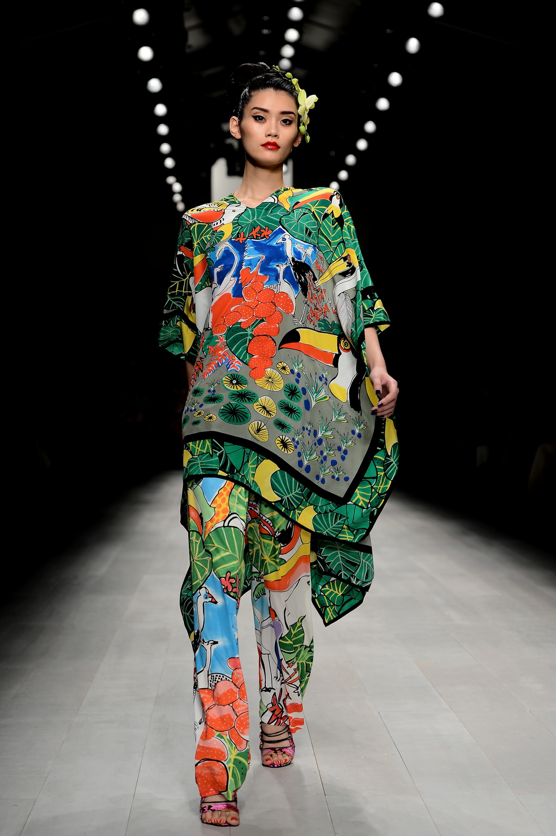 Issa London names new creative director