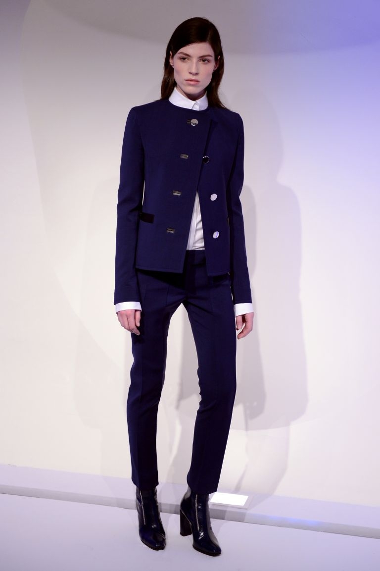 Lydia Maurer parts ways with Paco Rabanne