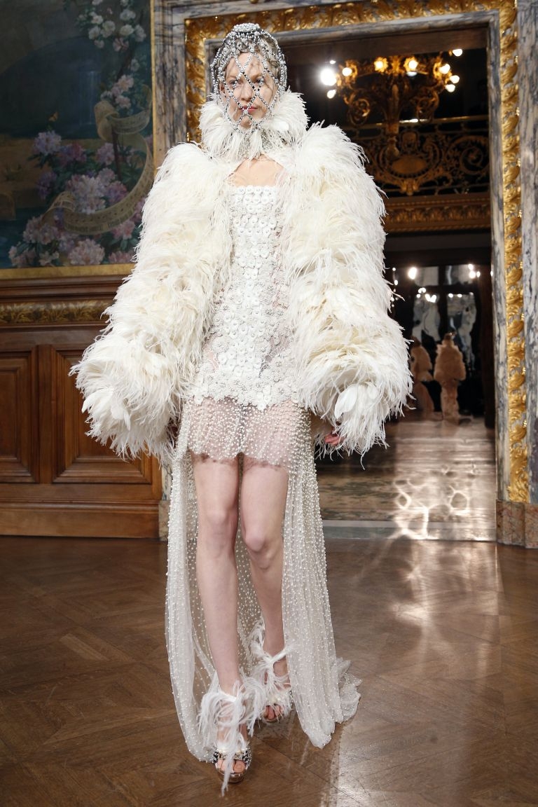 Alexander McQueen unveils new website