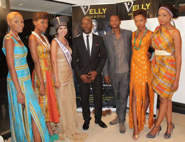 NGUGI VELLY VERE – LIFE AFTER STYLE WARS: