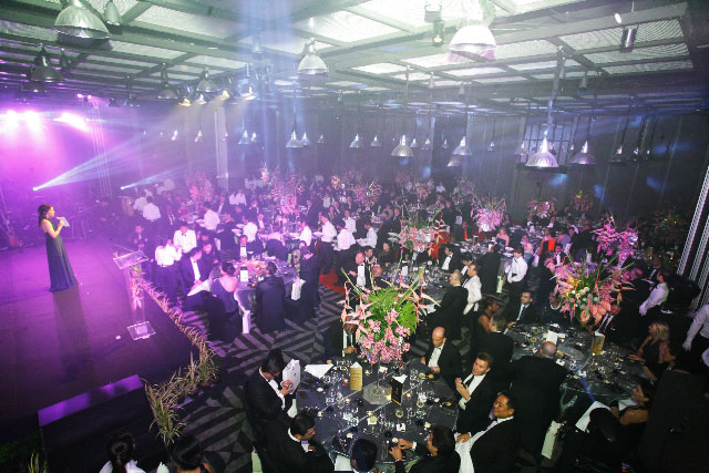 World Luxury Hotel Awards