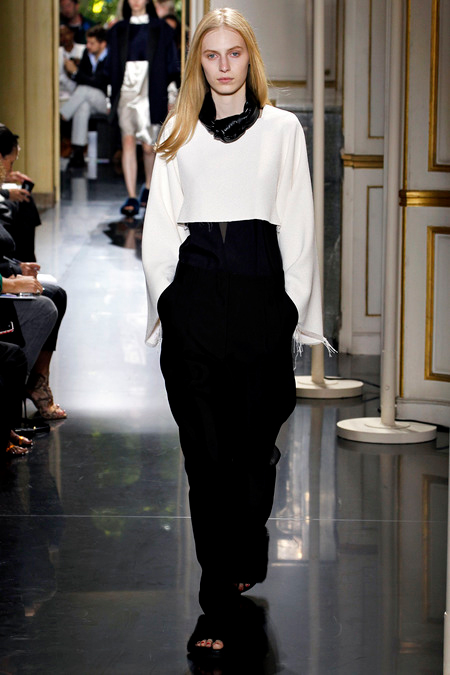 Trend report: Black & White