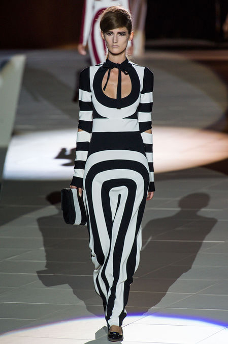 Trend report: Black & White