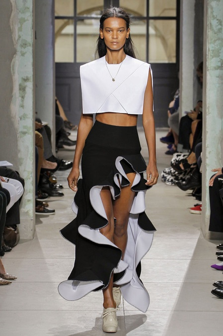 Trend report: Black & White