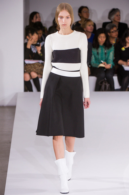 Trend report: Black & White