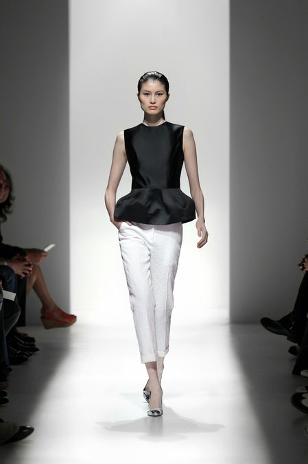 Trend report: Black & White