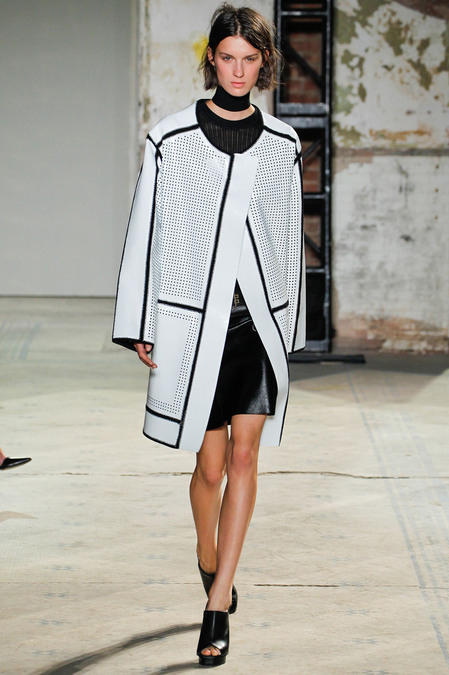 Trend report: Black & White